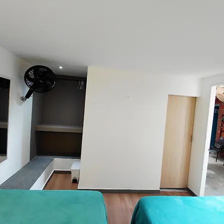 Spring Hostel-2